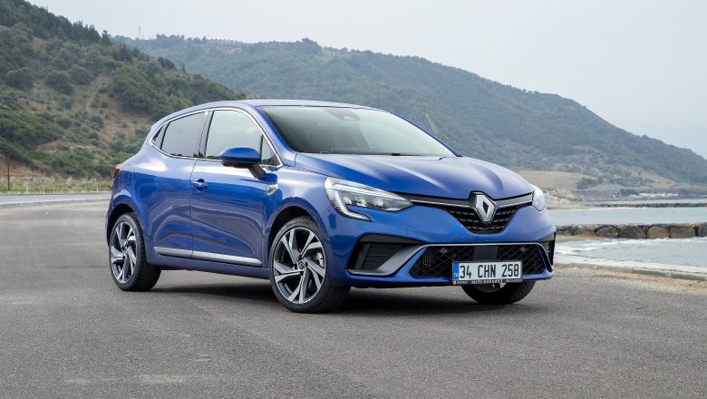  Renault’dan avantajlı bahar fırsatları