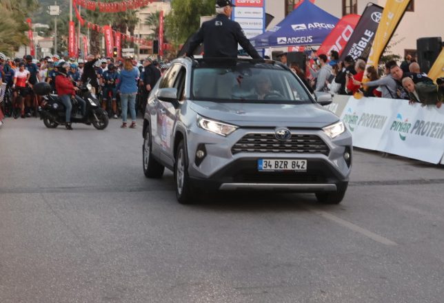  Toyota Türkiye, 2021 Türkiye Etik Ödülü’nün sahibi oldu