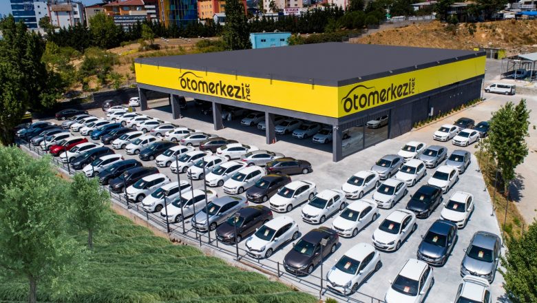  Otomerkezi.net İkinci El Araç Piyasasında Yeni Bir Sayfa Açıyor