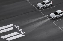 Audi’nin Digital Matrix Led teknolojisi, geleceğe ışık tutuyor