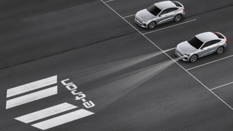  Audi’nin Digital Matrix Led teknolojisi, geleceğe ışık tutuyor