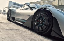 Michelin, Mercedes-AMG ONE için Michelin Pilot Sport CUP2 R lastiğini tasarladı
