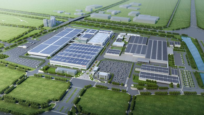  Honda, elektrikli otomobillerini Çin’deki fabrikasında üretecek