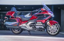 Türkiye’de 7 yıldır en çok satan motosiklet markası olan Honda’ya bir ödül daha