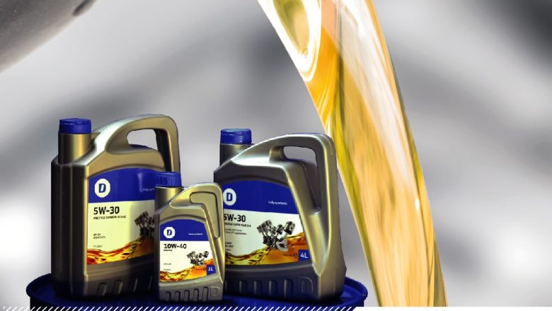  Delphi Technologies, D Motor Yağı ailesini zenginleştirdi