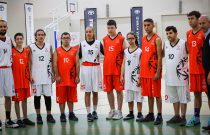 Özel Olimpiyatlar Karma Basketbol Takımı, Toyota’nın desteği ile Berlin’e koşuyor
