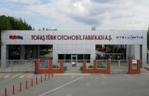 Tofaş Fabrikası halka açık fabrika gezilerini yeniden başlatıyor