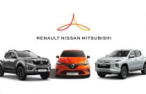 Renault-Nissan-Mitsubishi markaları, ortaklıklarında yeni bir sayfa açtı