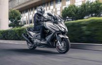 KYMCO, Motobike İstanbul’da en yenilikçi marka olmaya hazır