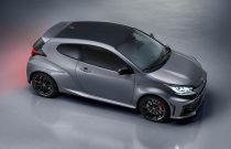 Yeni Toyota GR Yaris’in Dünya Prömiyeri gerçekleştirildi