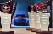 En İyi Otomobiller Yarışması’nda Alfa Romeo’ya 3 Kategoride Ödül