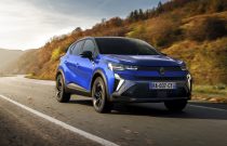 Yeni Renault Captur, Nisan ayı itibarıyla tüm Avrupa’da satışa sunulacak