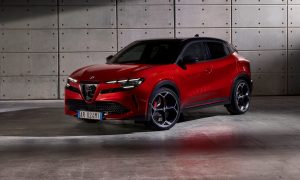 Yeni Alfa Romeo MILANO dünya lansmanı ile yüzünü gösterdi